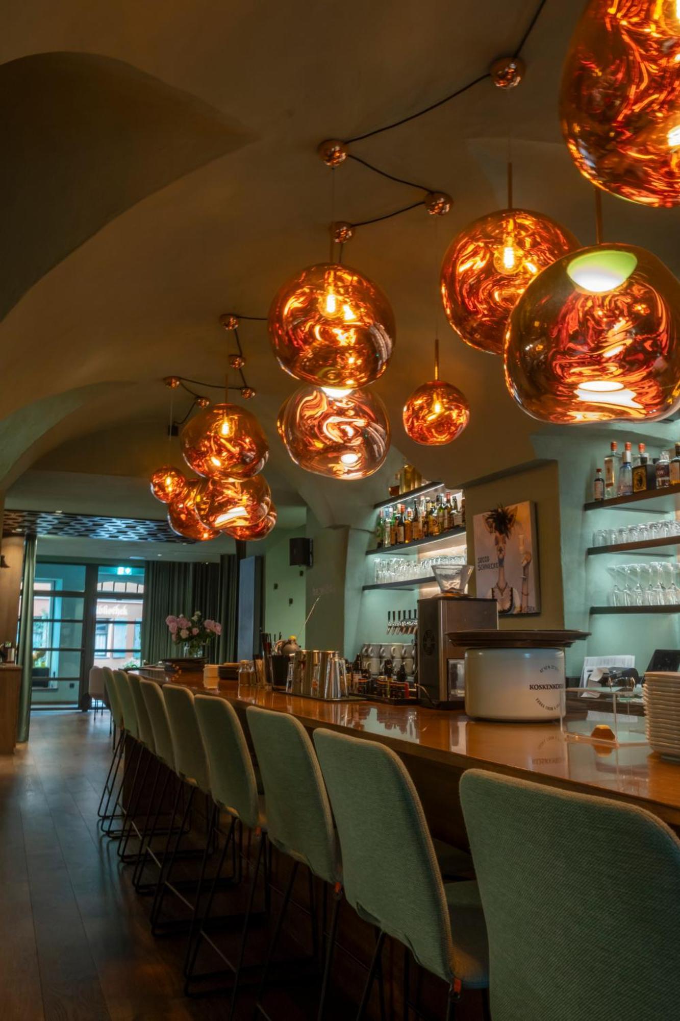 hezelhof hotel Dinkelsbühl Kültér fotó